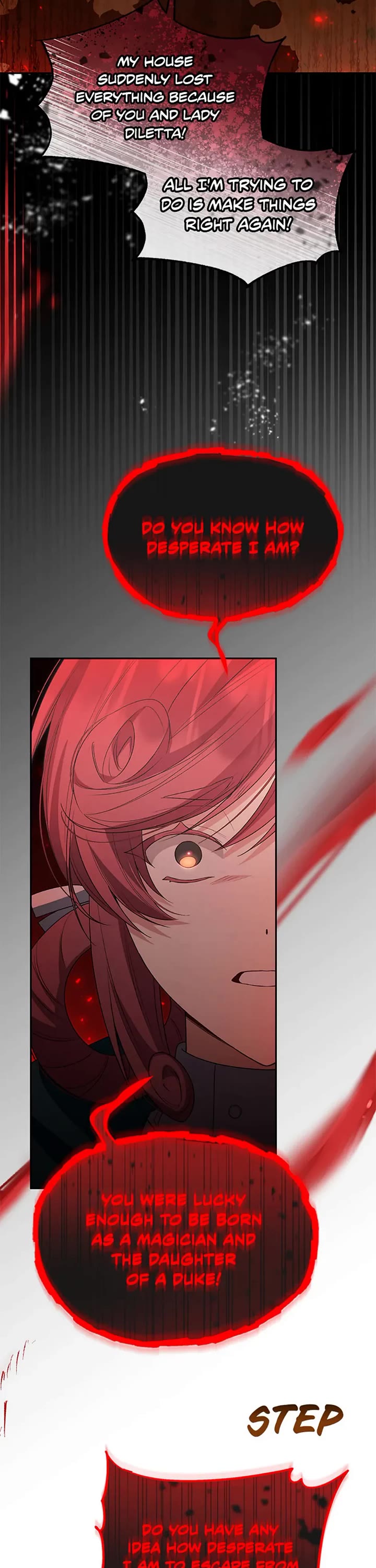 The Real Daughter Is Back chapter 129 page 6