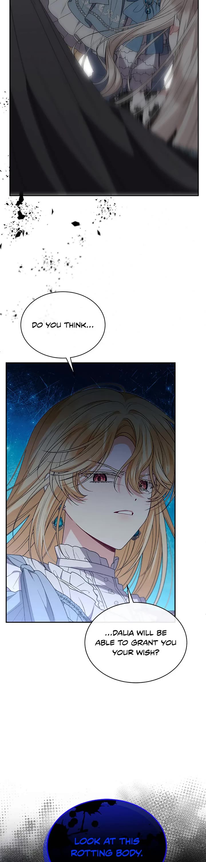 The Real Daughter Is Back chapter 129 page 8