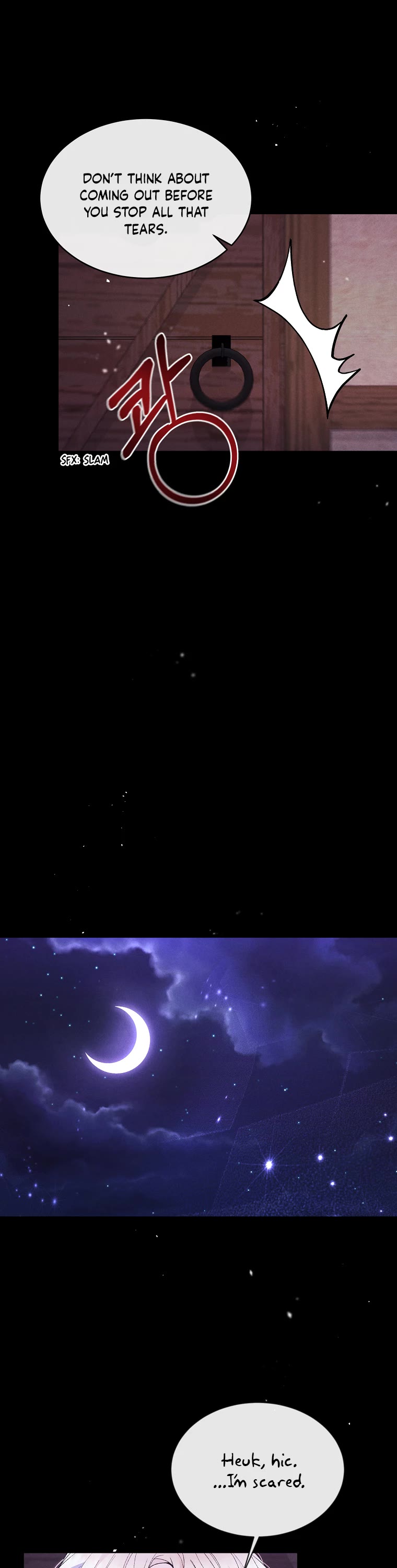 The Real Daughter Is Back chapter 13 page 12