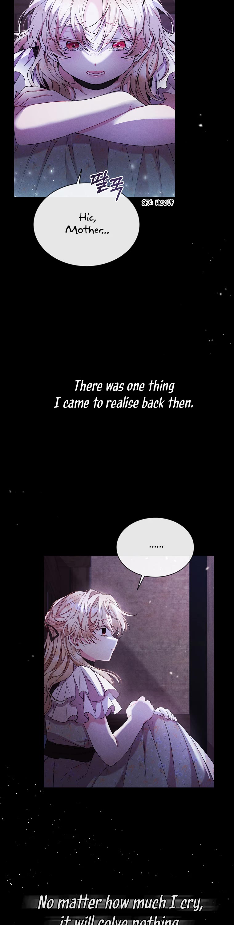 The Real Daughter Is Back chapter 13 page 13