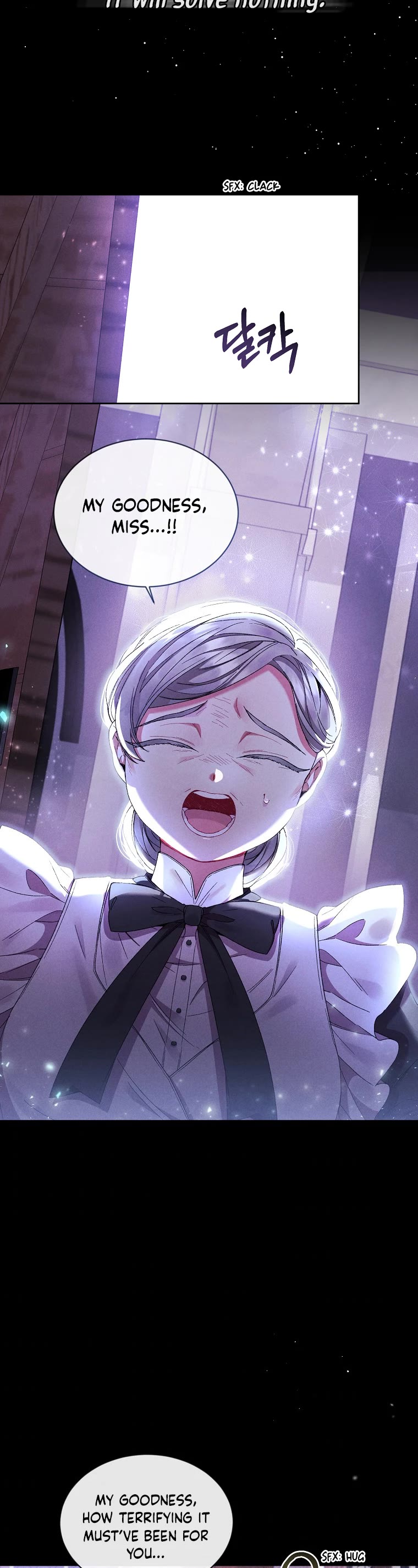 The Real Daughter Is Back chapter 13 page 14