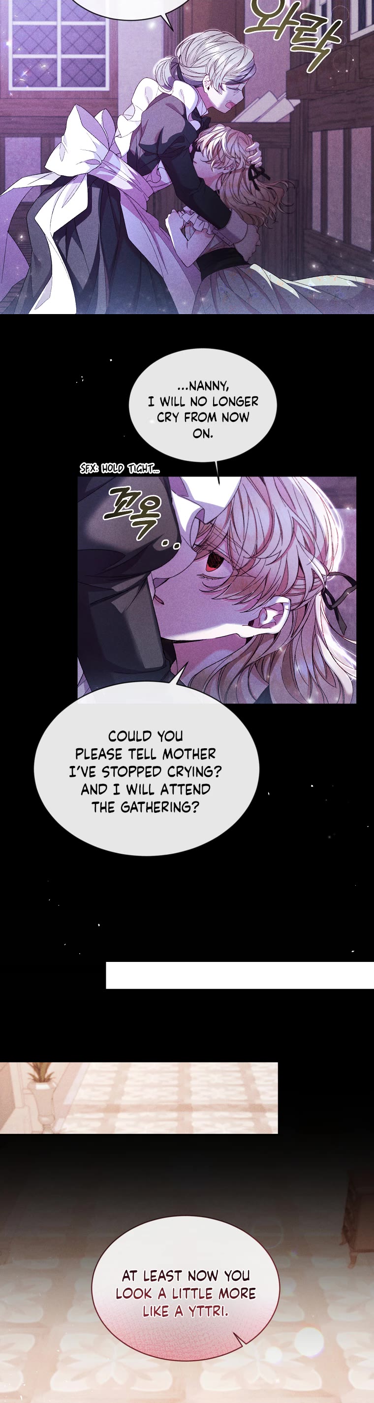 The Real Daughter Is Back chapter 13 page 15