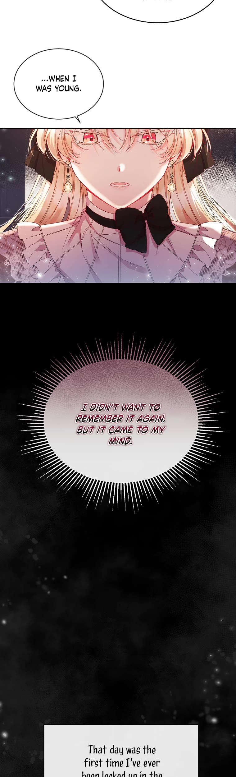 The Real Daughter Is Back chapter 13 page 4