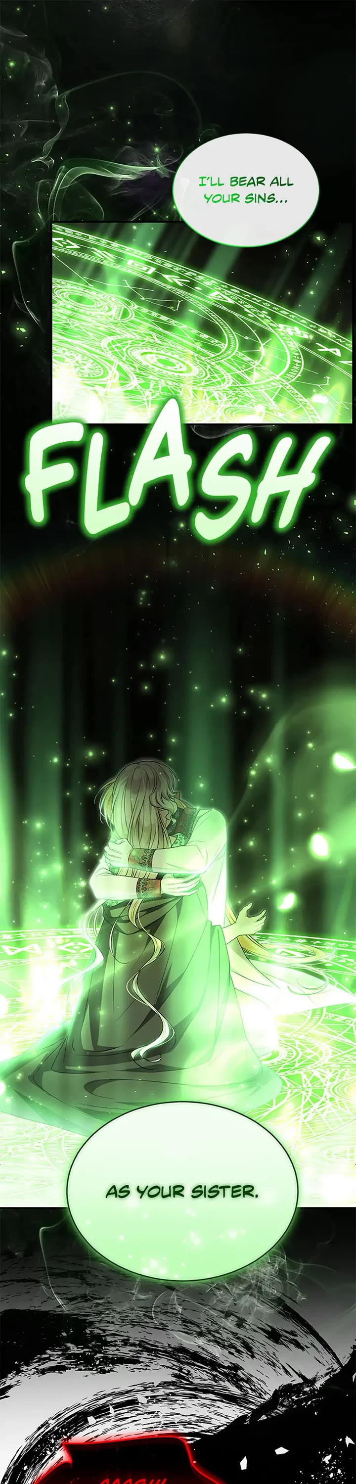 The Real Daughter Is Back chapter 130 page 1