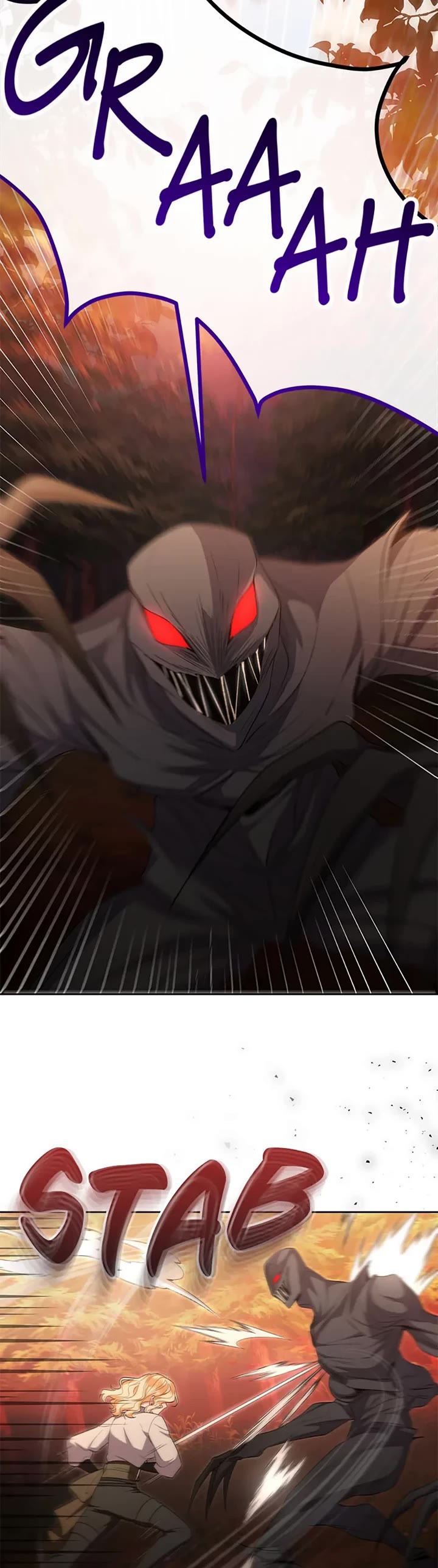 The Real Daughter Is Back chapter 130 page 10