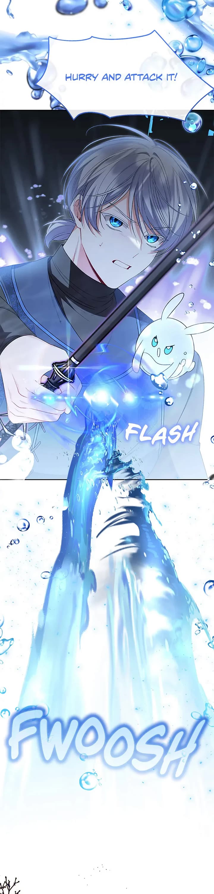 The Real Daughter Is Back chapter 130 page 12