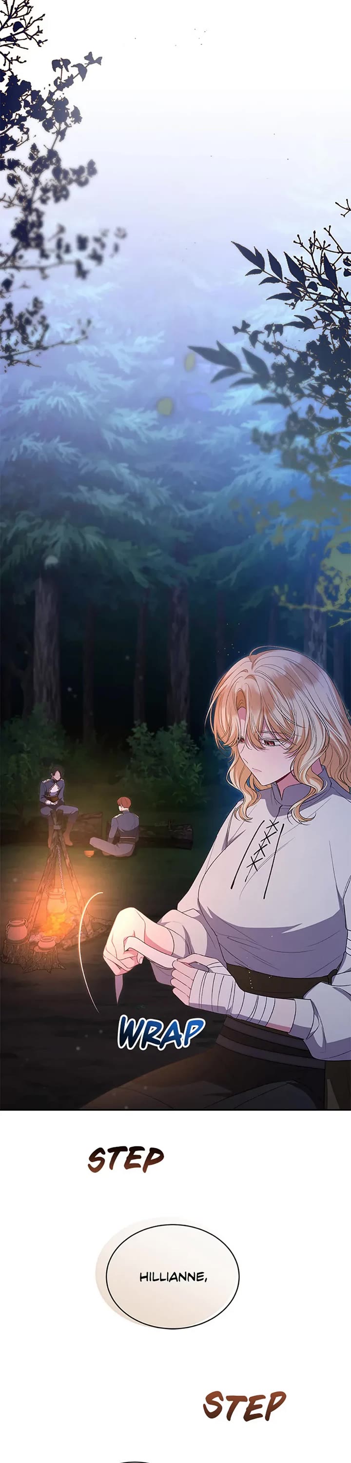 The Real Daughter Is Back chapter 130 page 13