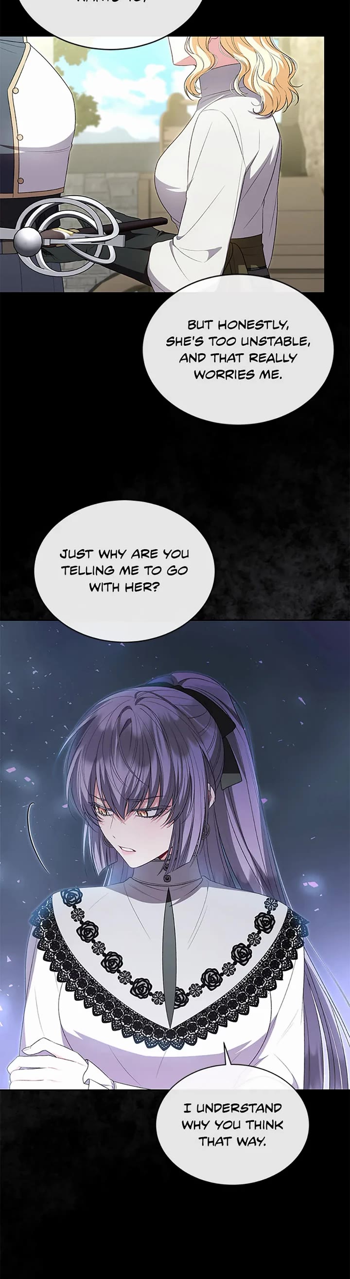 The Real Daughter Is Back chapter 130 page 19