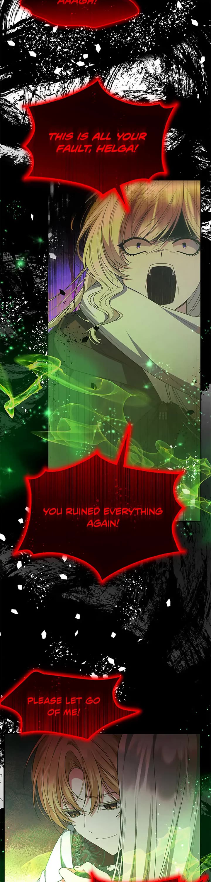 The Real Daughter Is Back chapter 130 page 2