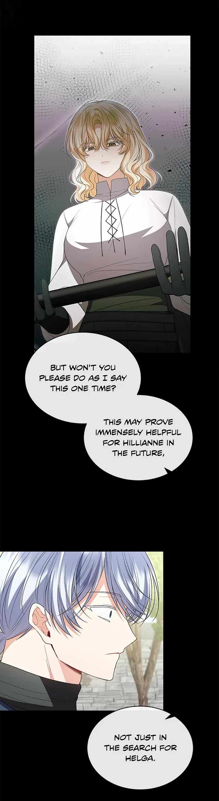 The Real Daughter Is Back chapter 130 page 20