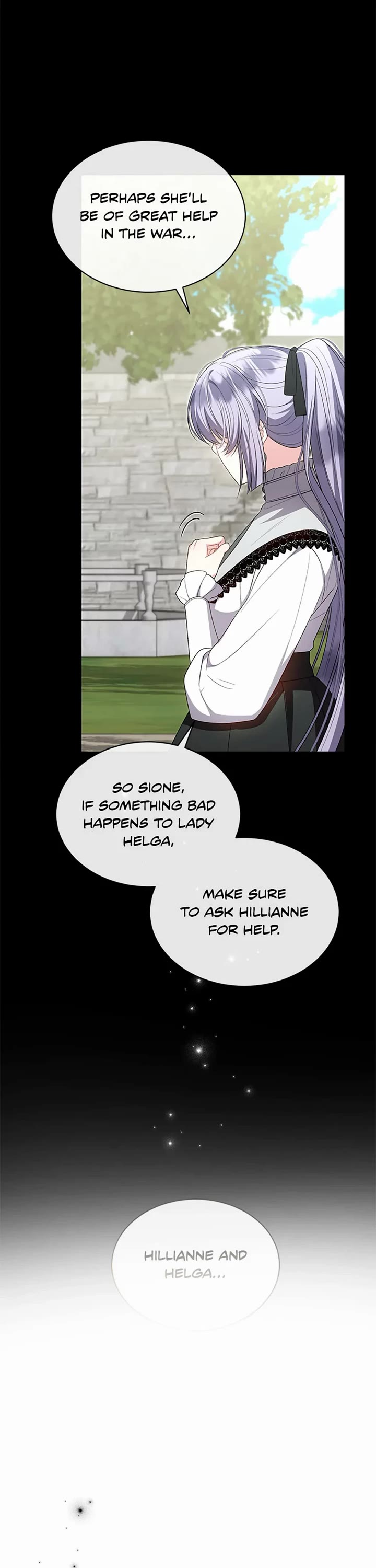 The Real Daughter Is Back chapter 130 page 21