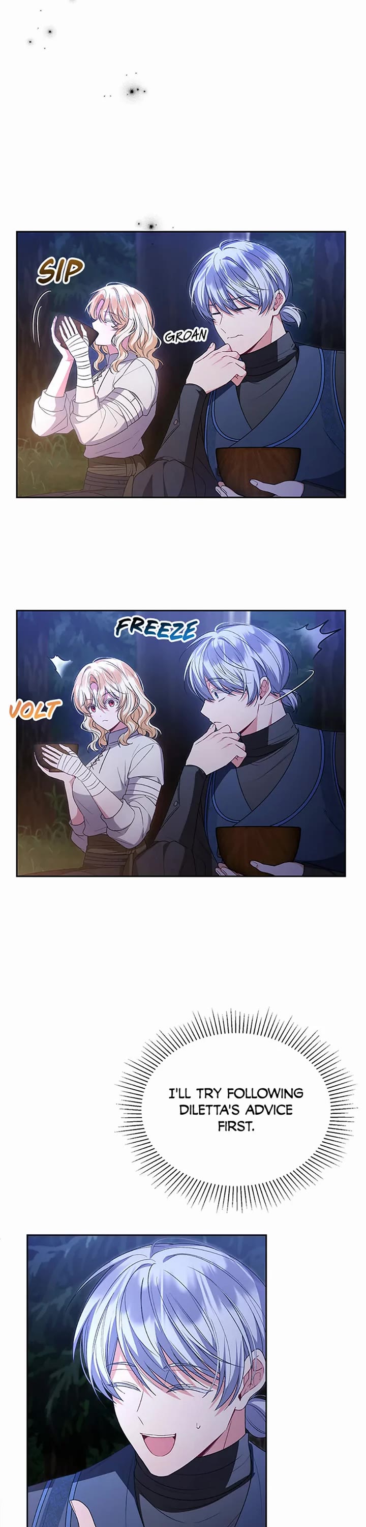 The Real Daughter Is Back chapter 130 page 22