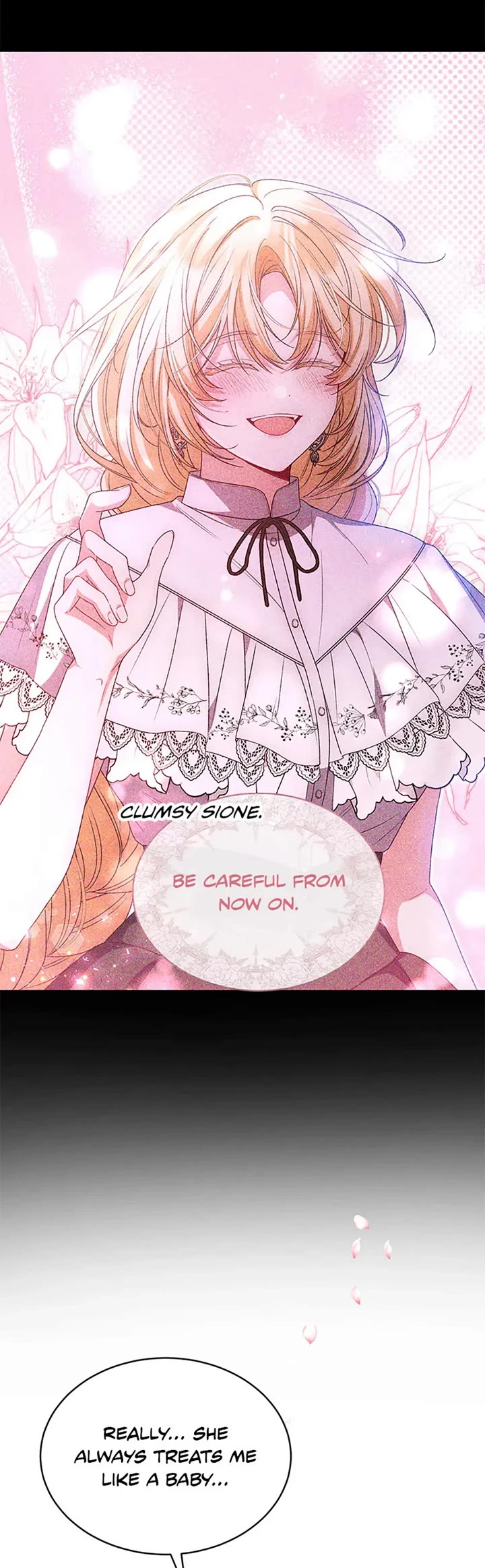 The Real Daughter Is Back chapter 130 page 24