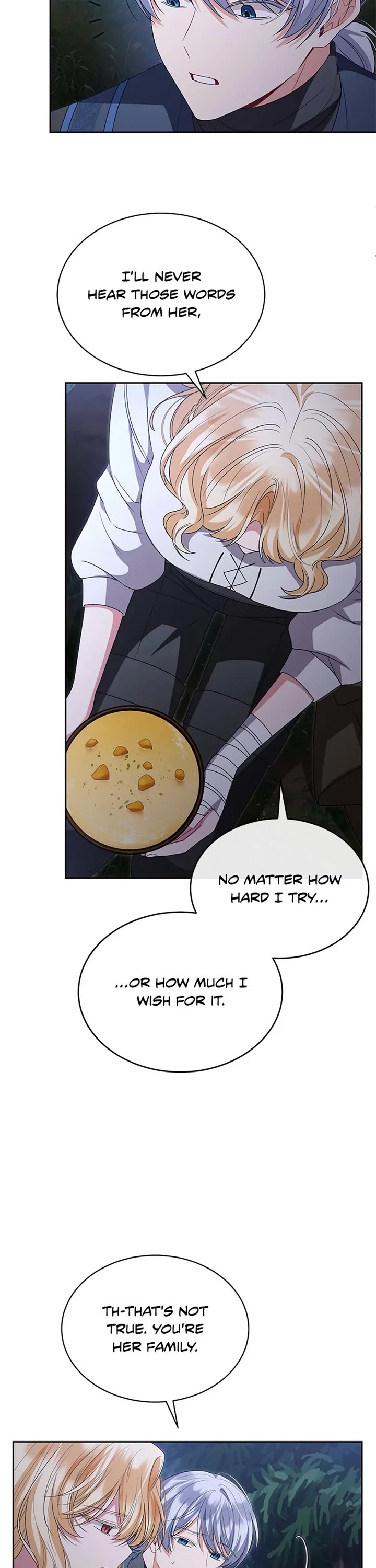 The Real Daughter Is Back chapter 130 page 26