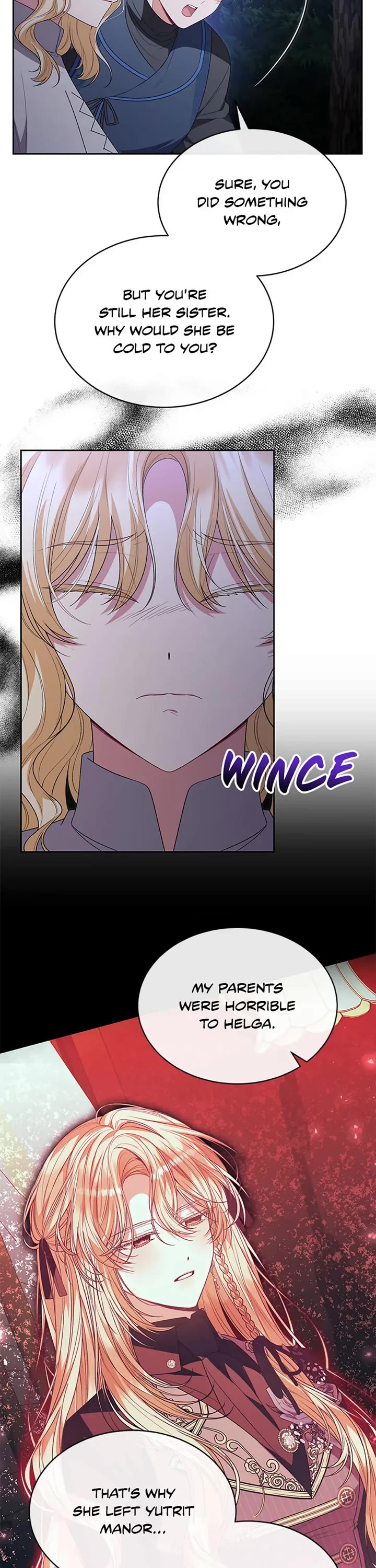 The Real Daughter Is Back chapter 130 page 27