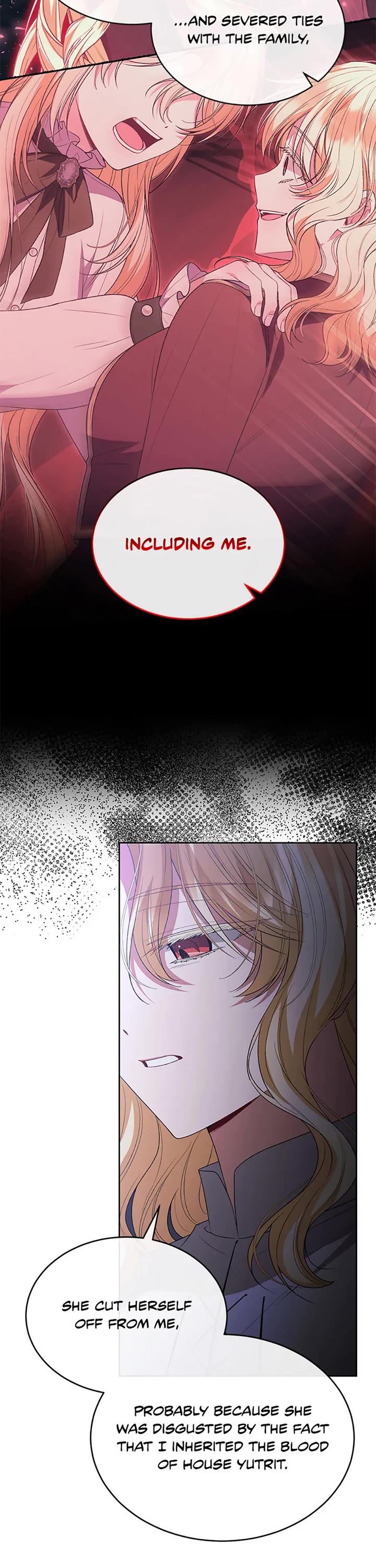 The Real Daughter Is Back chapter 130 page 28