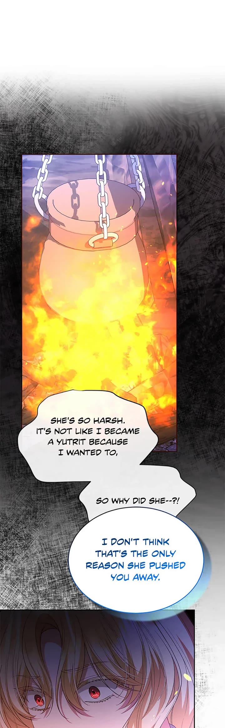 The Real Daughter Is Back chapter 130 page 29