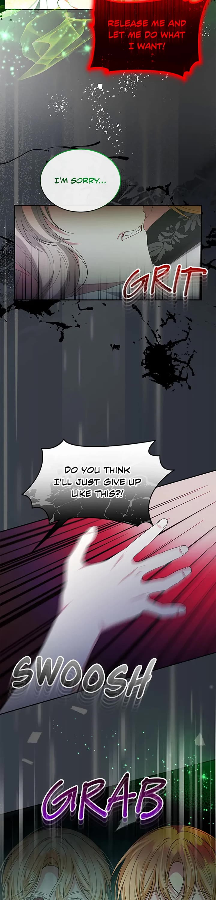 The Real Daughter Is Back chapter 130 page 3