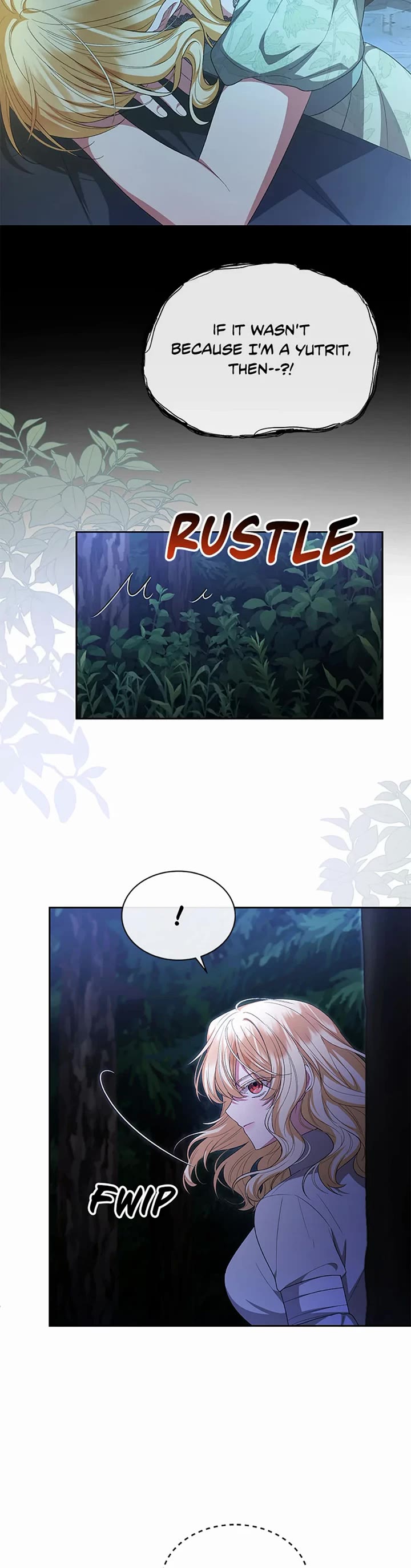 The Real Daughter Is Back chapter 130 page 34