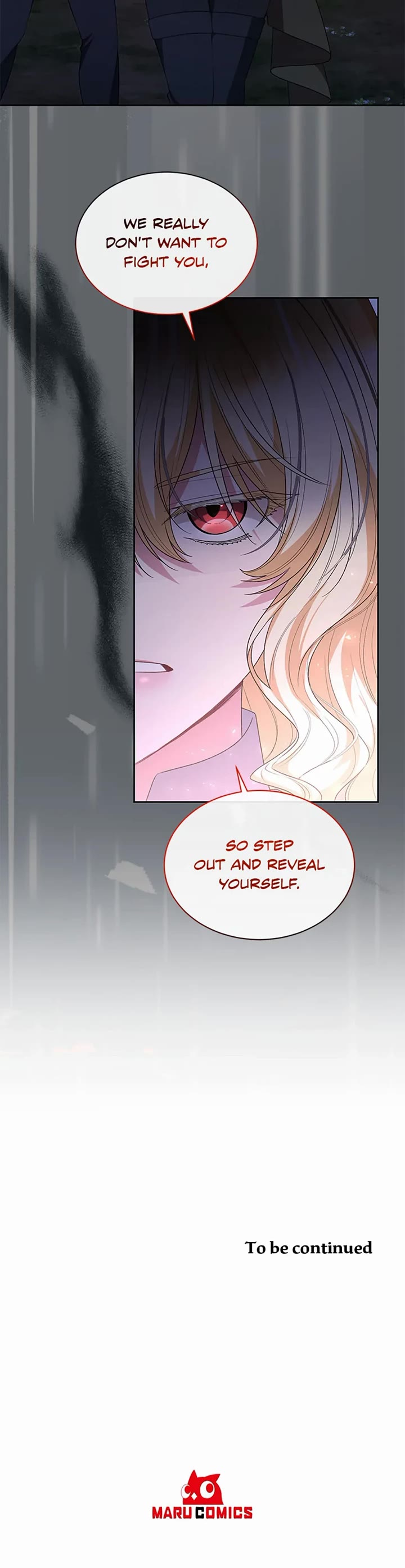 The Real Daughter Is Back chapter 130 page 36