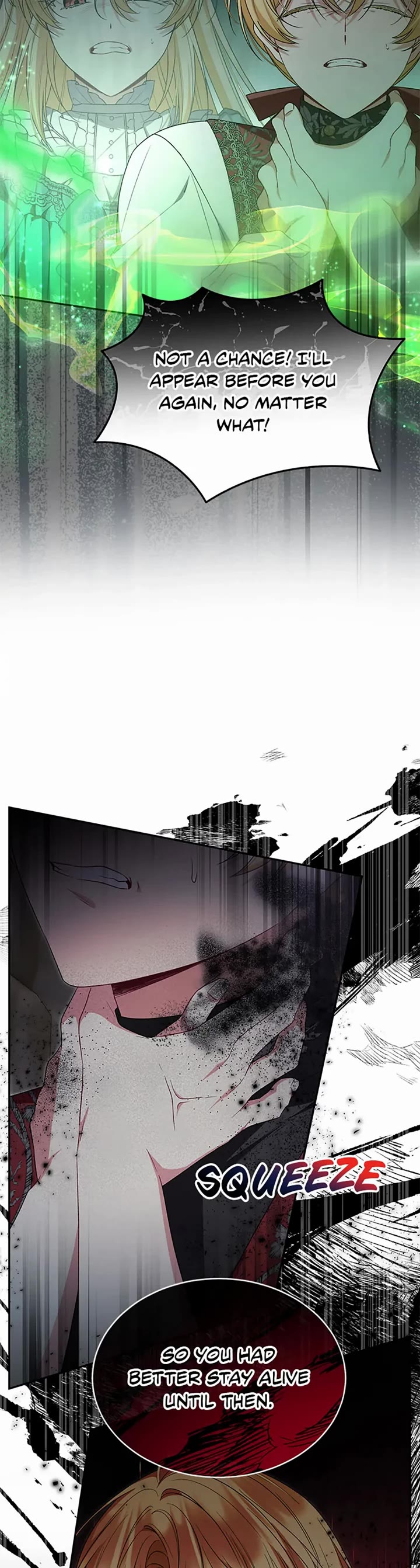 The Real Daughter Is Back chapter 130 page 4