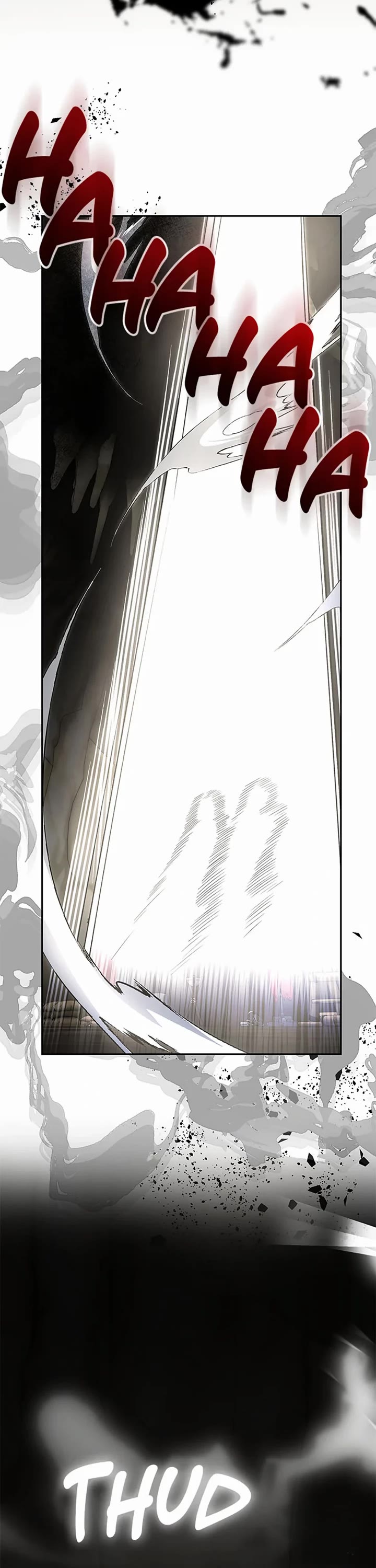 The Real Daughter Is Back chapter 130 page 6