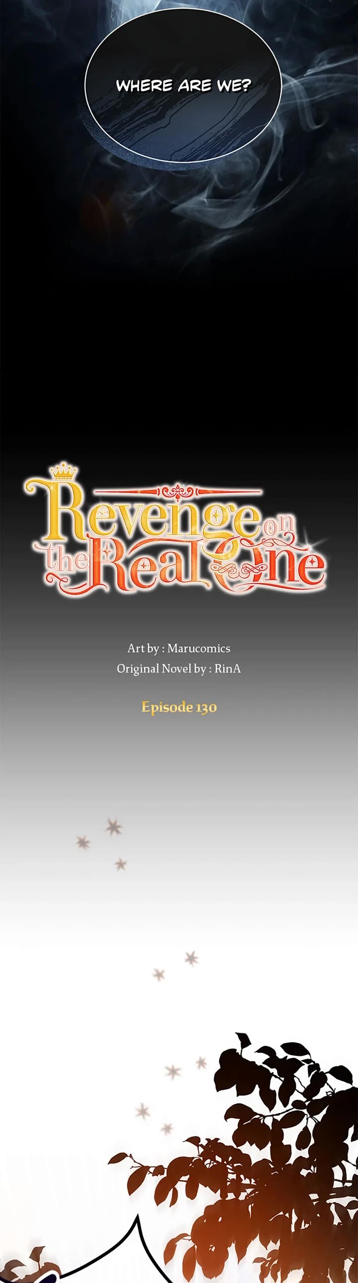 The Real Daughter Is Back chapter 130 page 9