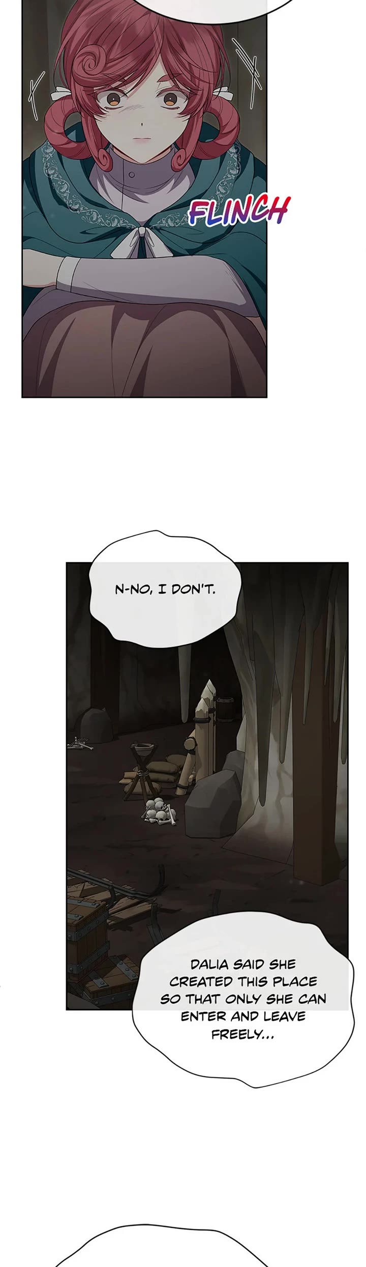 The Real Daughter Is Back chapter 131 page 10