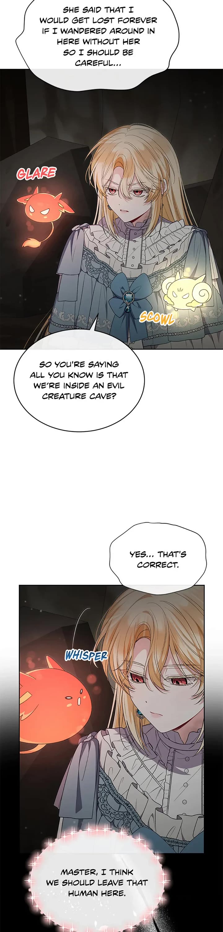 The Real Daughter Is Back chapter 131 page 11