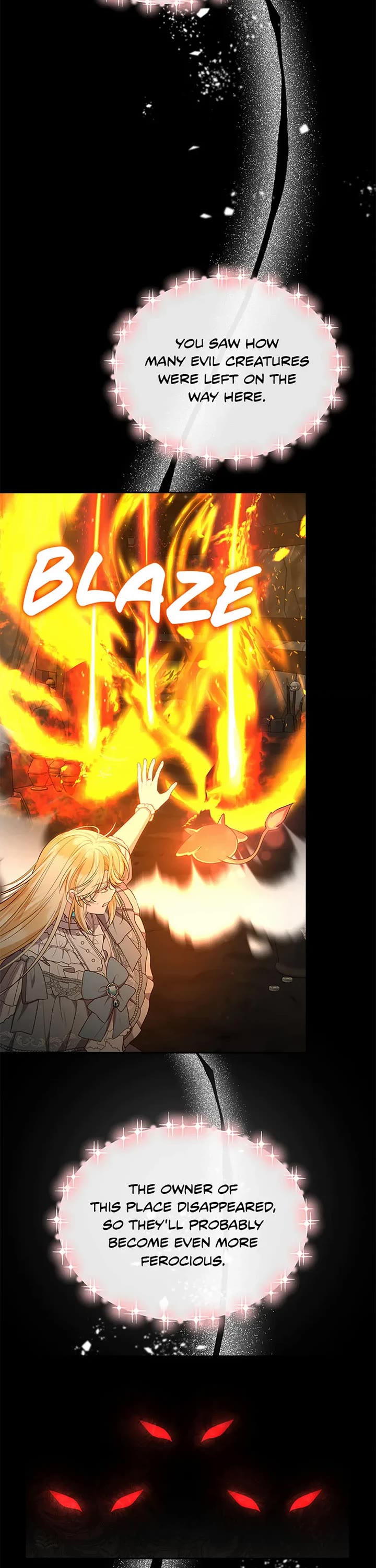 The Real Daughter Is Back chapter 131 page 12