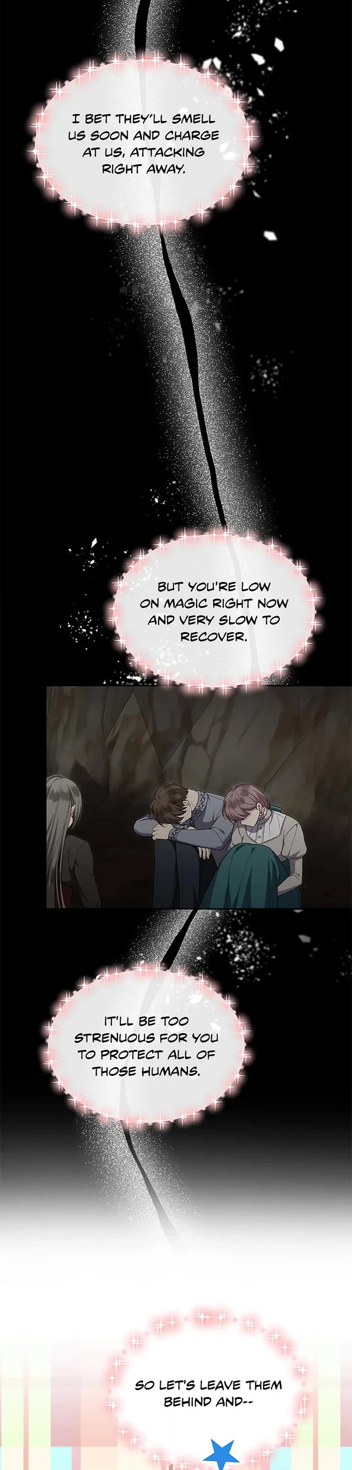 The Real Daughter Is Back chapter 131 page 13