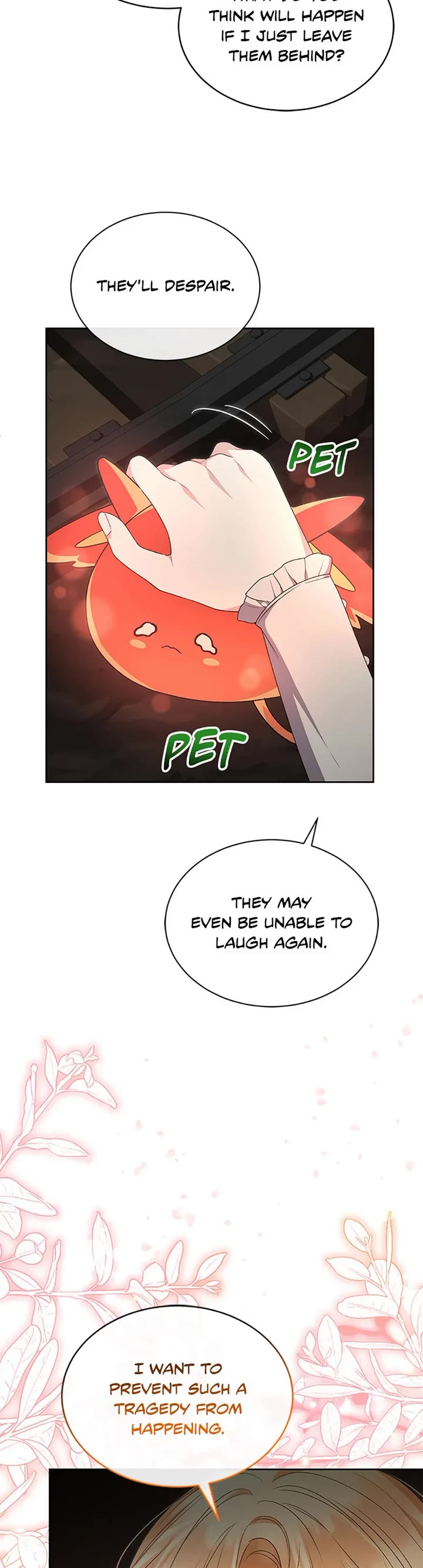 The Real Daughter Is Back chapter 131 page 15