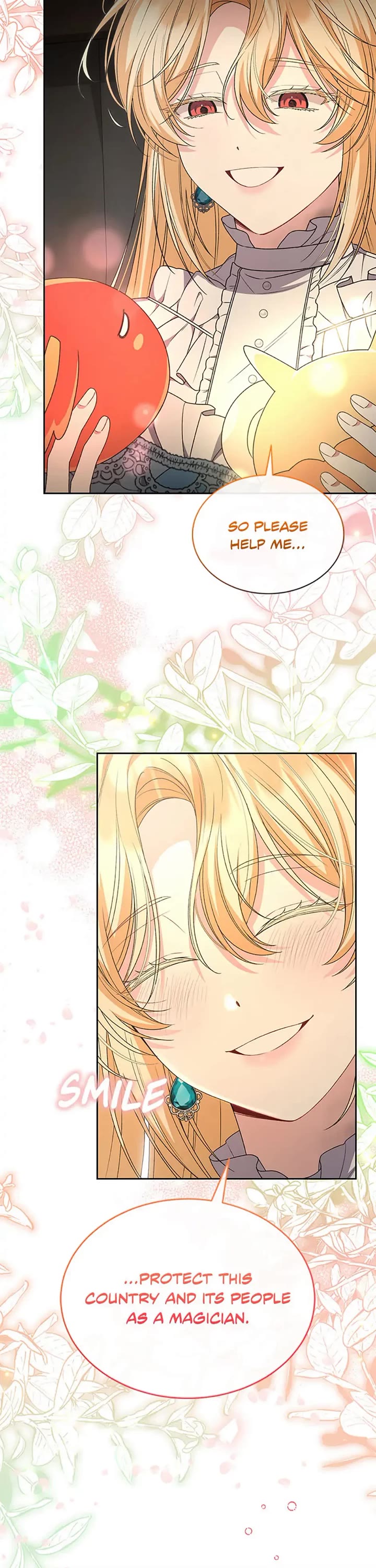 The Real Daughter Is Back chapter 131 page 16