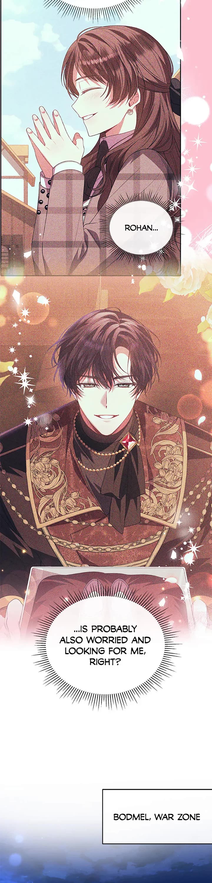 The Real Daughter Is Back chapter 131 page 18