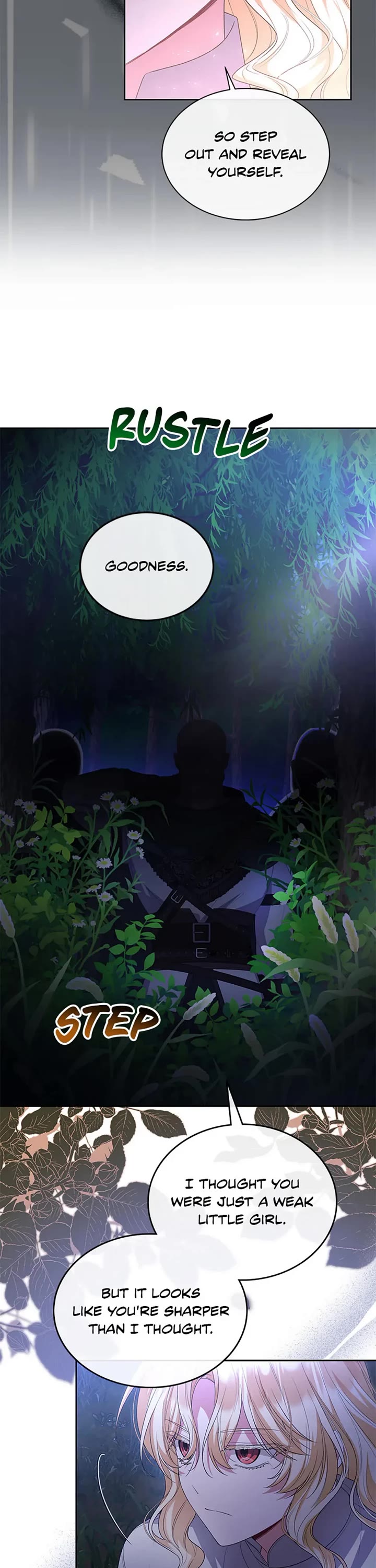 The Real Daughter Is Back chapter 131 page 2