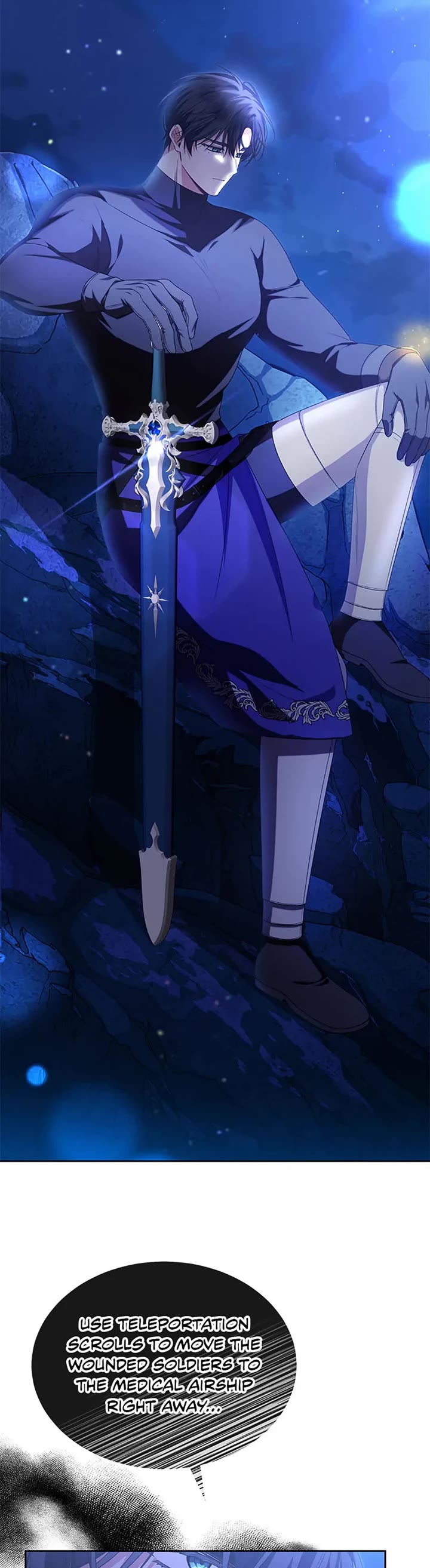 The Real Daughter Is Back chapter 131 page 20