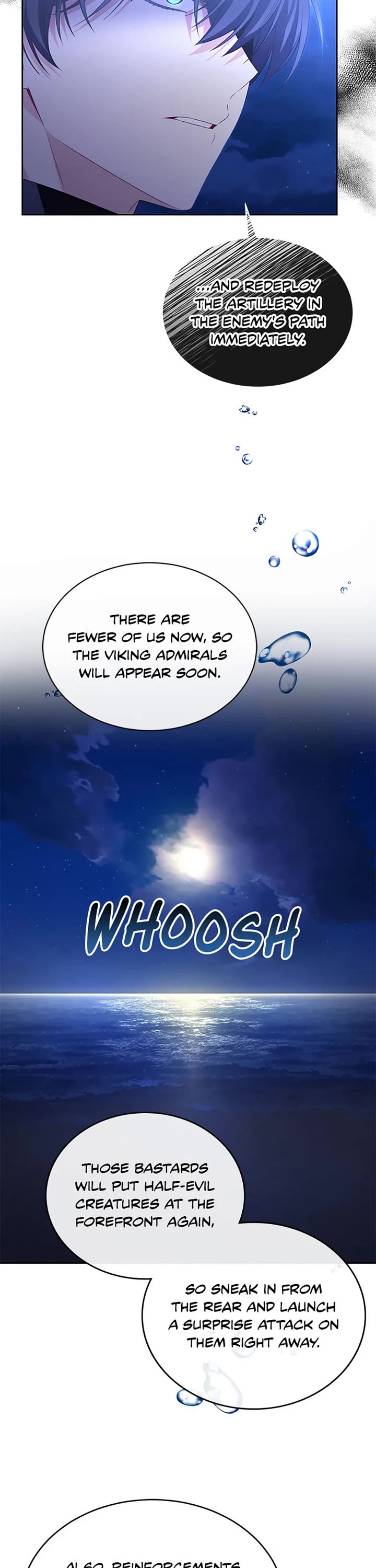 The Real Daughter Is Back chapter 131 page 21