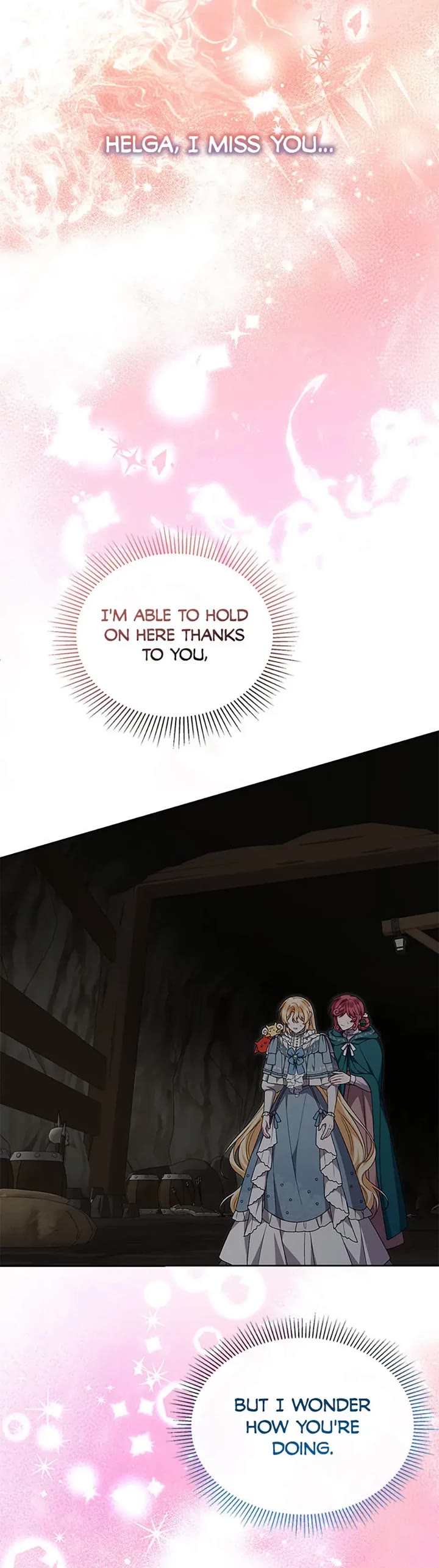 The Real Daughter Is Back chapter 131 page 24