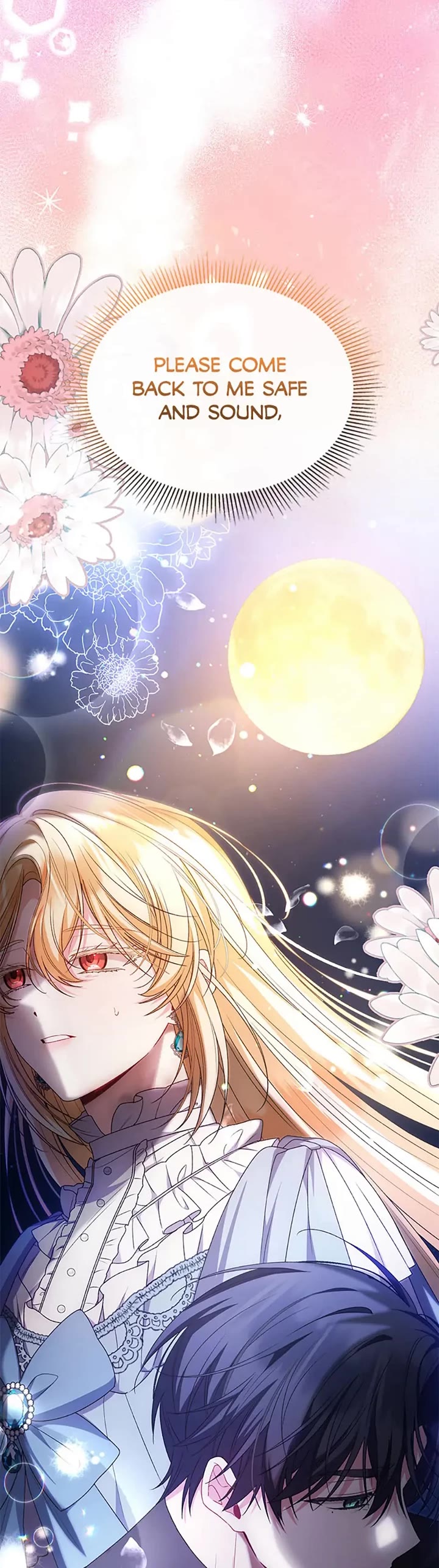 The Real Daughter Is Back chapter 131 page 25