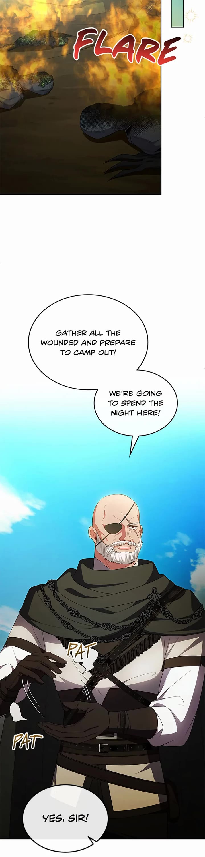 The Real Daughter Is Back chapter 131 page 27