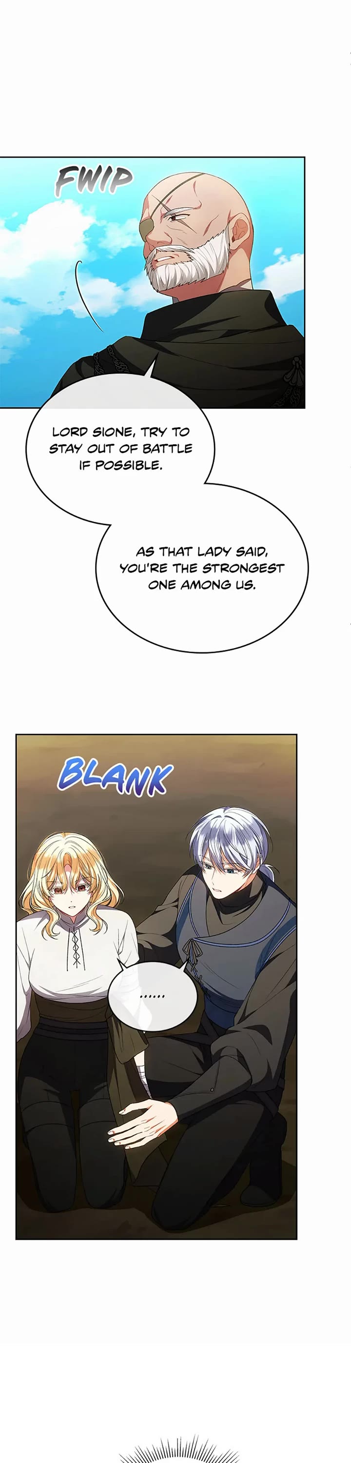 The Real Daughter Is Back chapter 131 page 28