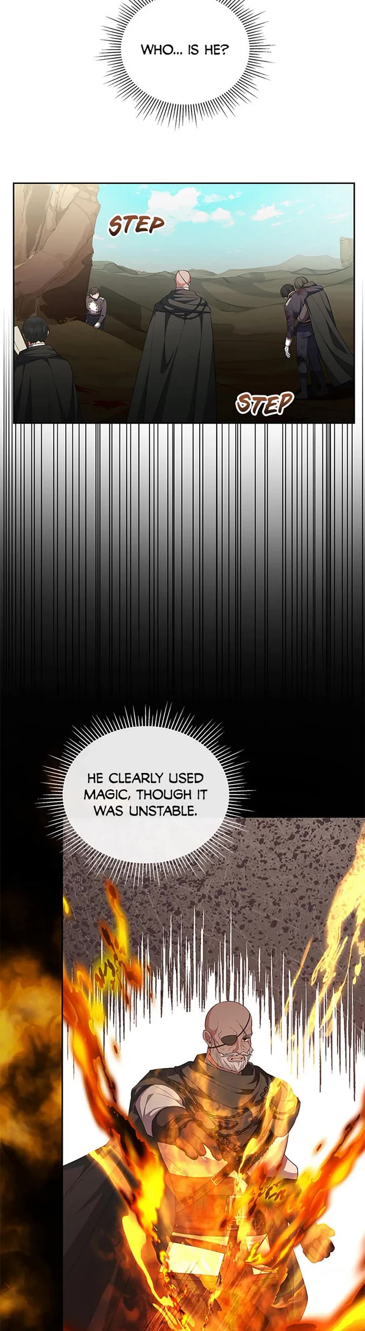 The Real Daughter Is Back chapter 131 page 29