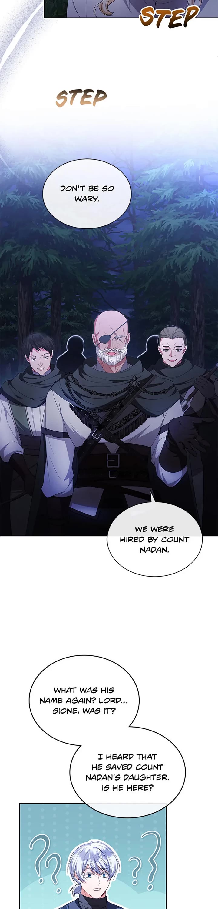 The Real Daughter Is Back chapter 131 page 3