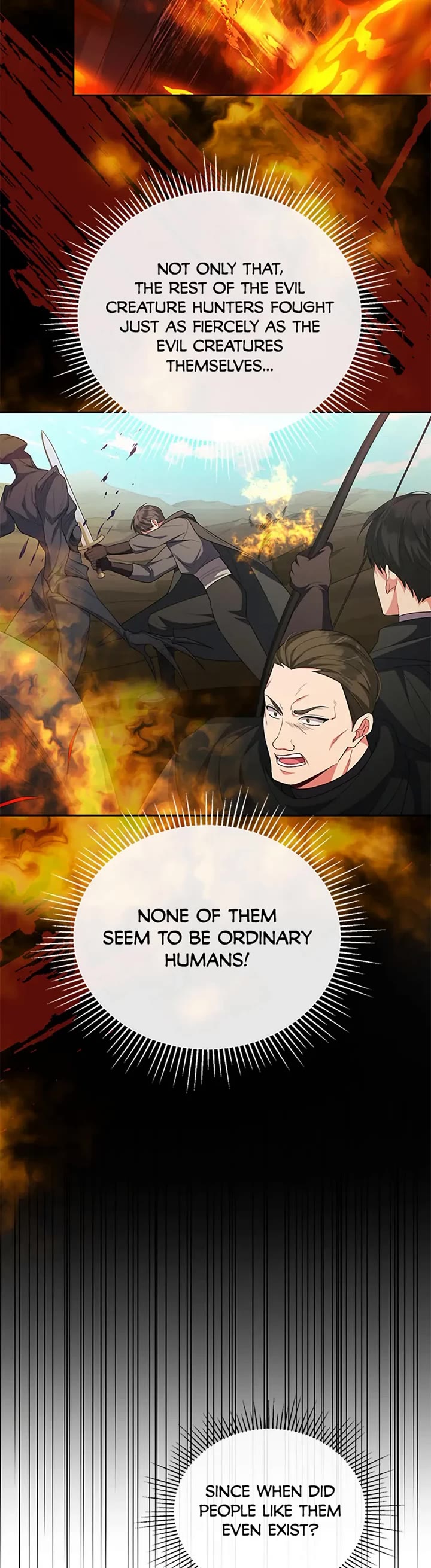 The Real Daughter Is Back chapter 131 page 30