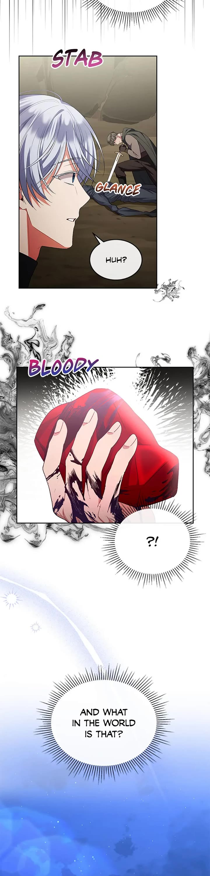 The Real Daughter Is Back chapter 131 page 31