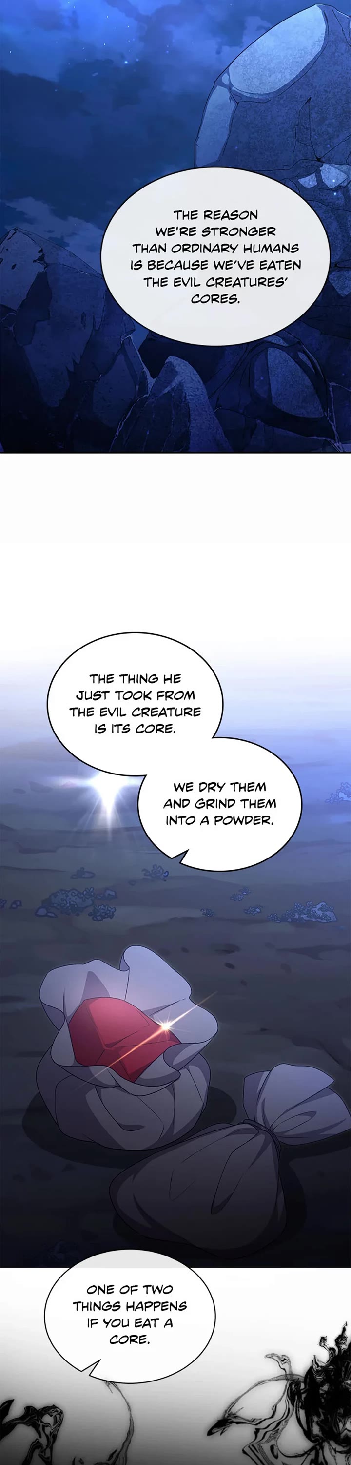 The Real Daughter Is Back chapter 131 page 32