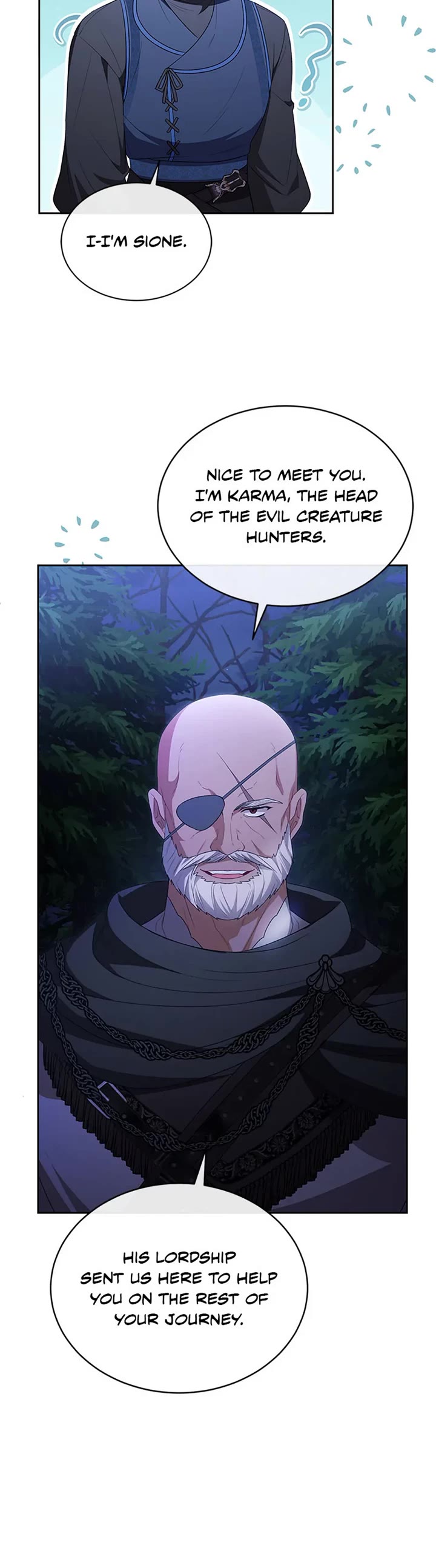 The Real Daughter Is Back chapter 131 page 4