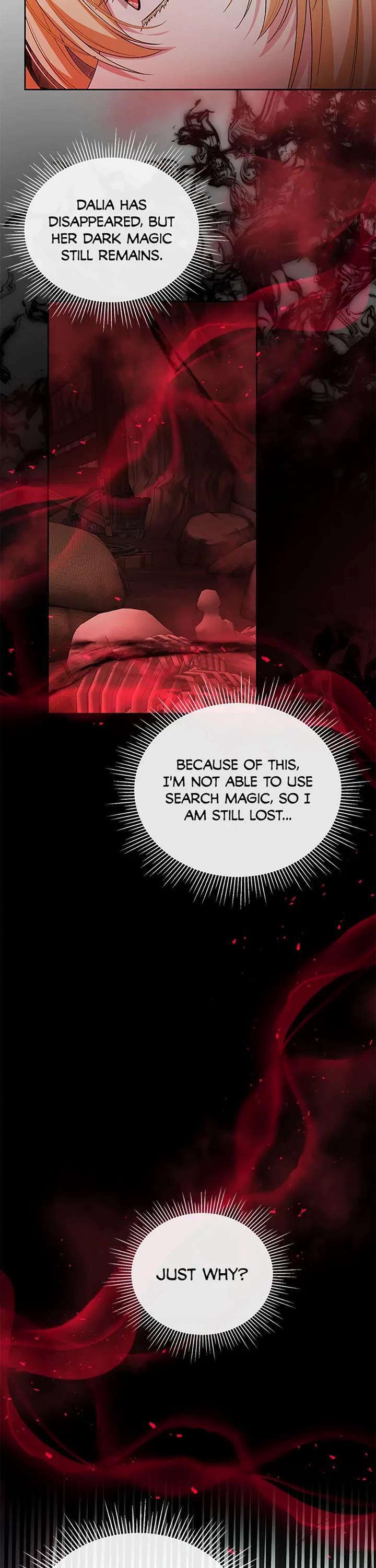 The Real Daughter Is Back chapter 131 page 7