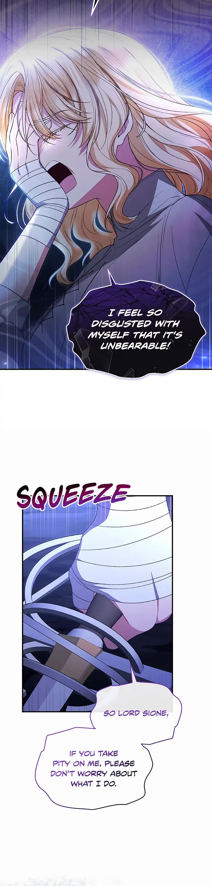 The Real Daughter Is Back chapter 132 page 16