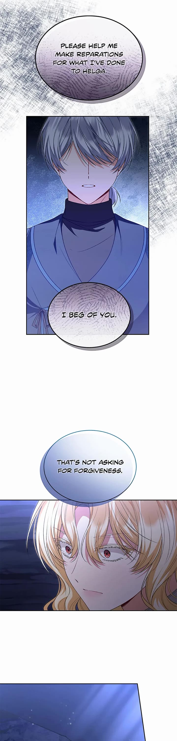 The Real Daughter Is Back chapter 132 page 17